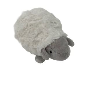 Carter's Just One You Plush Musical White Lamb Wind-up Sheep Plush Baby Toy